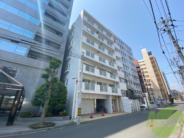 テラス31五橋
