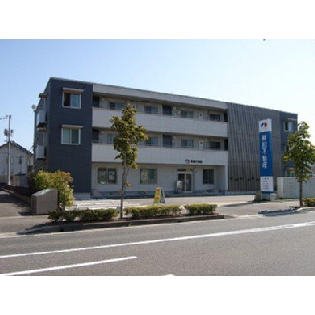 グランマスト観音寺新町