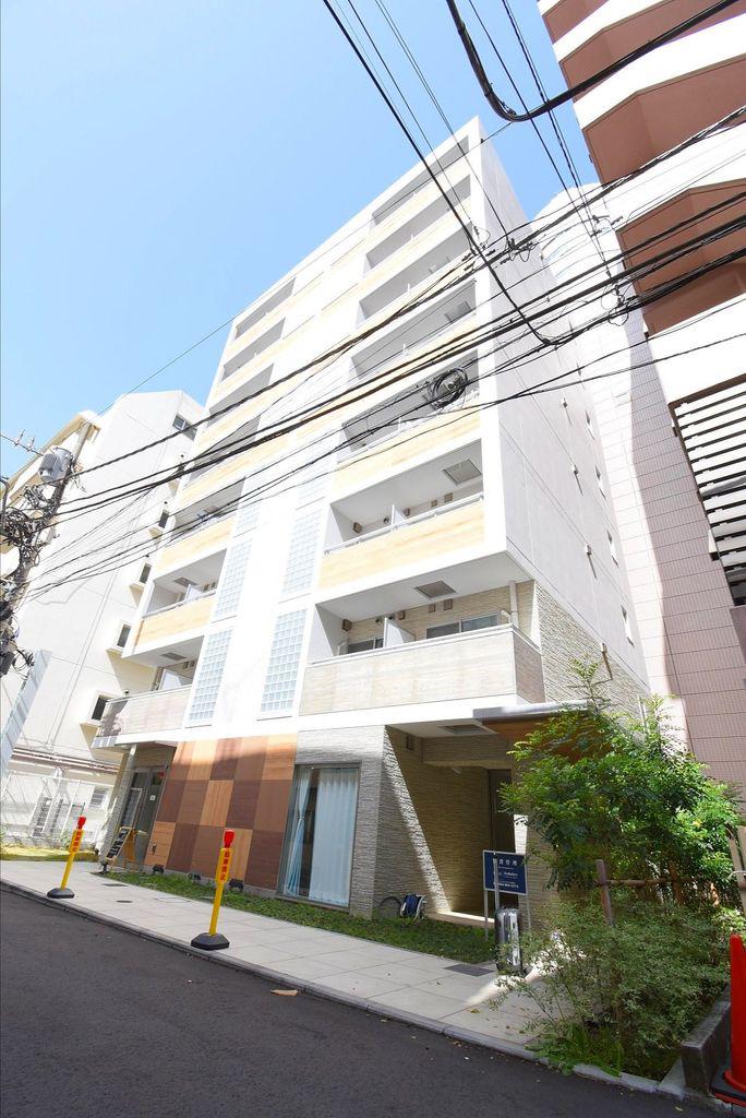 サンライズ横濱東口
