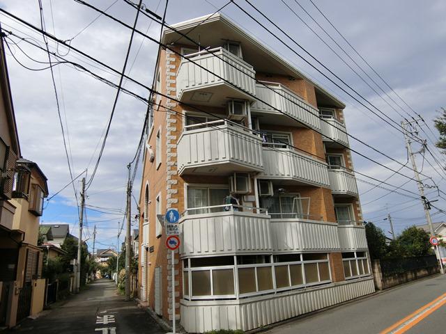 ニチエーイン国分寺