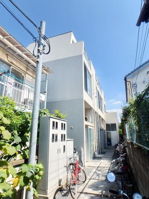 セダーコート武蔵小金井