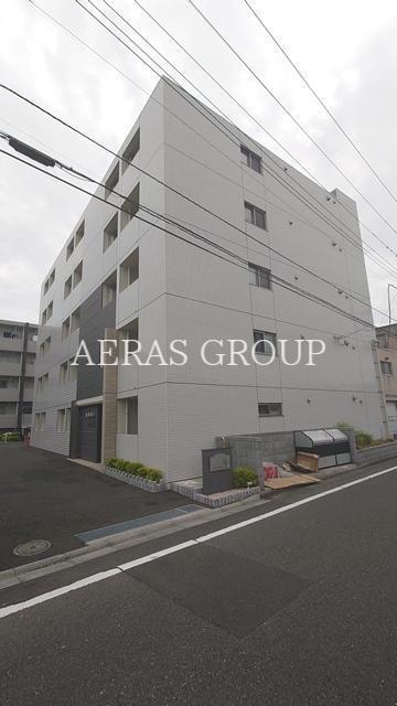 グランシャテーネ
