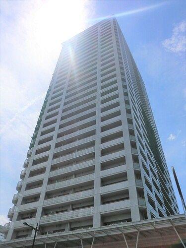 ライオンズタワー仙台長町(3LDK/13階)