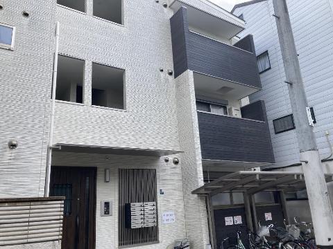 クリエオーレ上野口II