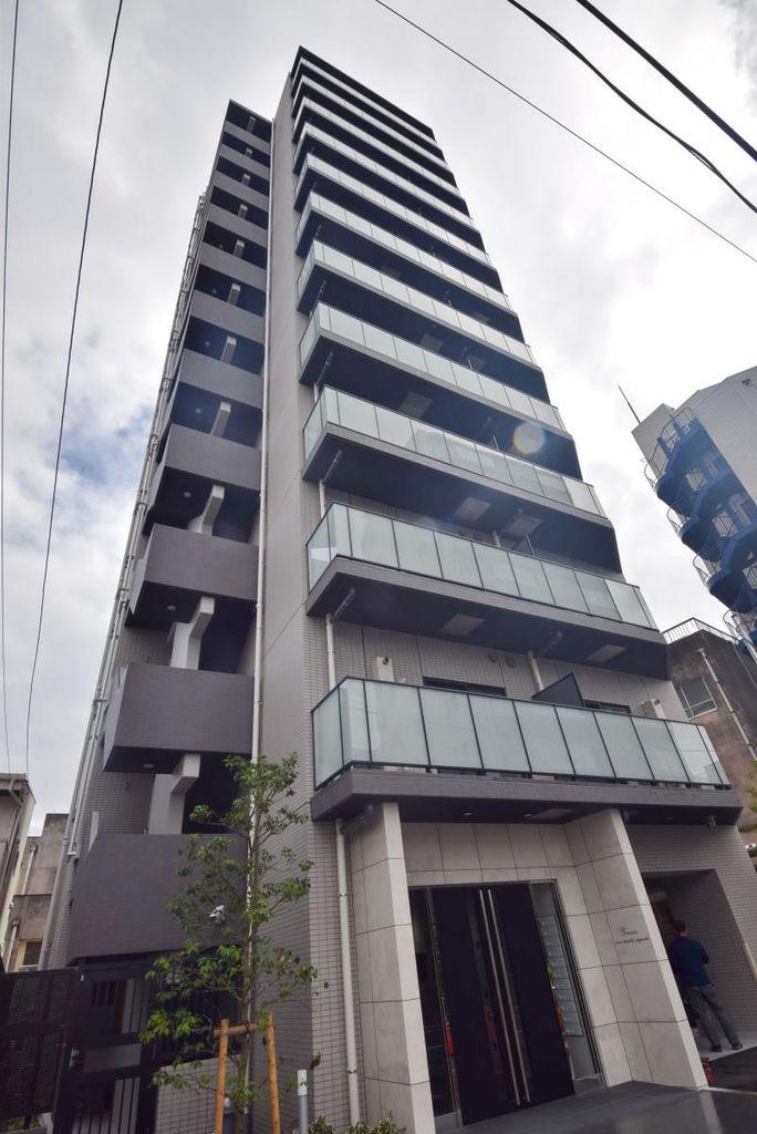 GENOVIA京成立石IISKYGARDEN
