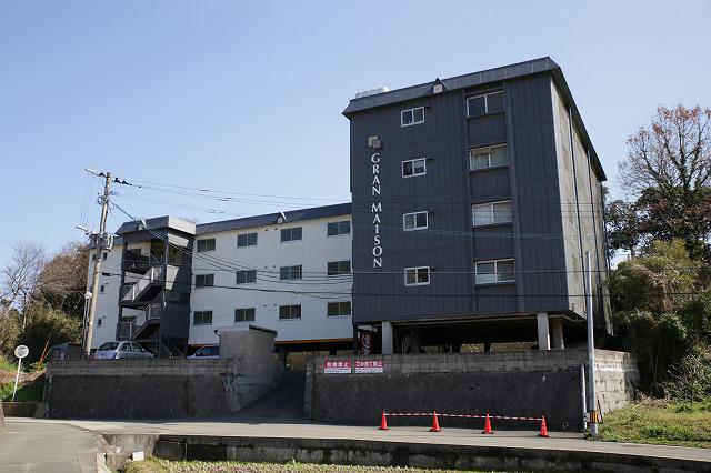 グランメゾン