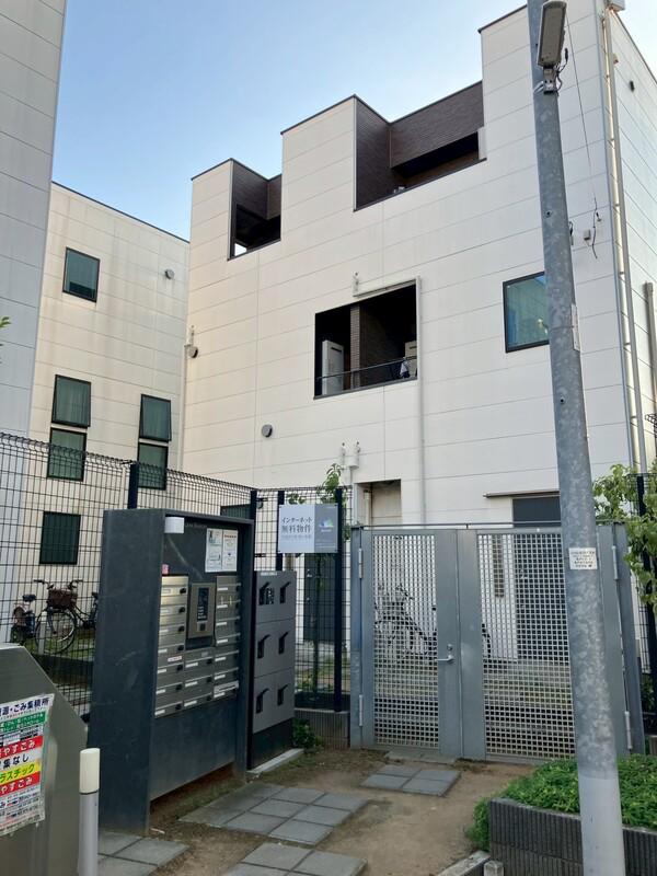 トリアーディセリーン亀戸
