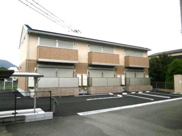 ジュネスSハイムII
