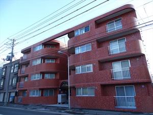 エンドレス三井南6条