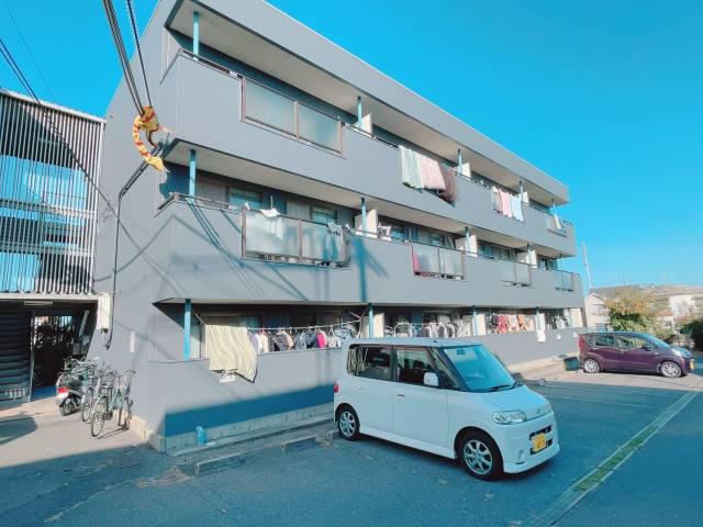 草愛マンション