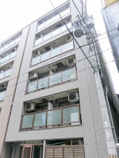 吉川マンション