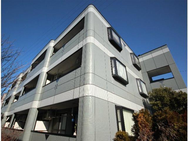 エクセレンス咲(3LDK/2階)