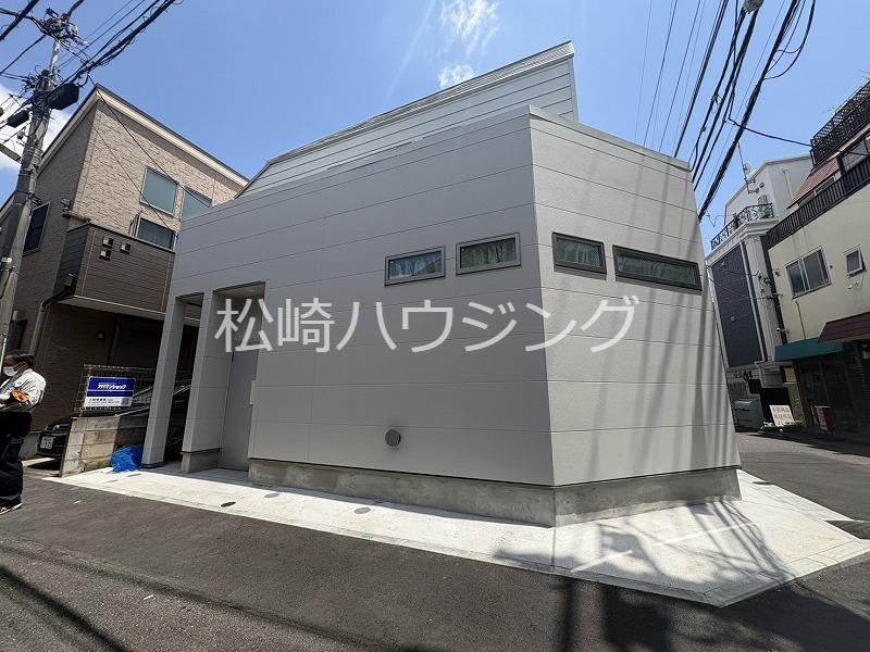 シエル中野