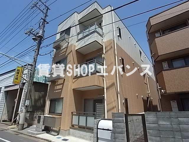 リブリ・イーストヒル NII