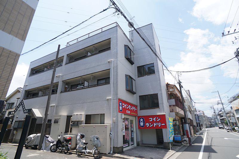 フラット秀