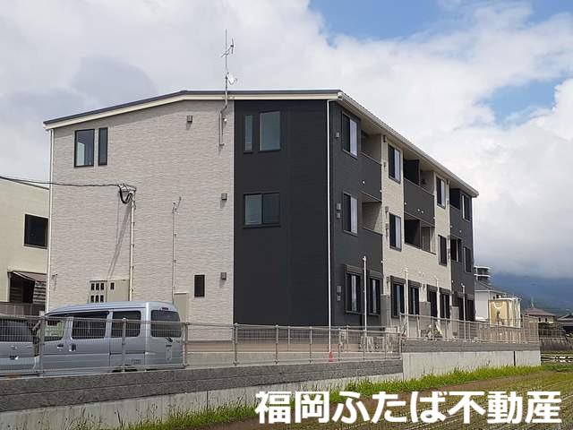 ソレイユ須恵