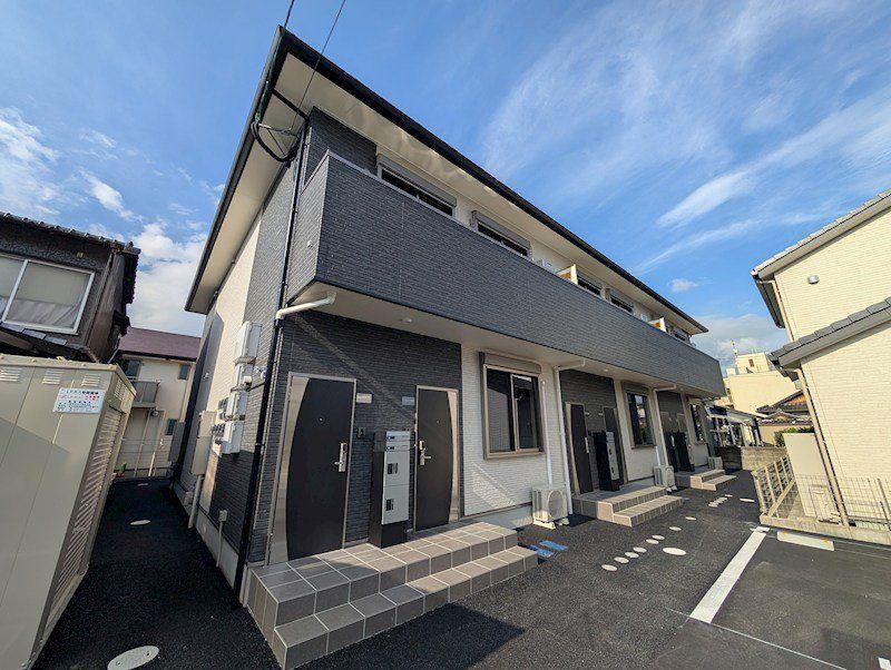 アニマール石坪