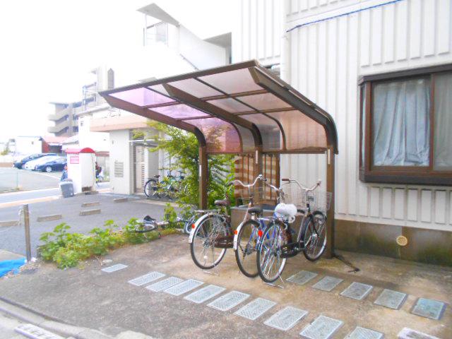グランドール中村橋