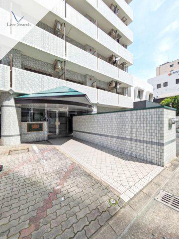 ライオンズプラザ博多駅南