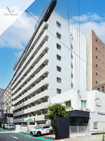ライオンズプラザ博多駅南