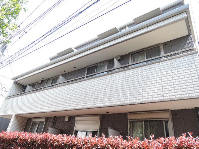 AZURE三宿