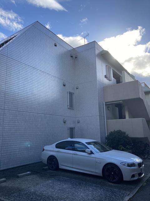 ヴァリーコート山本通