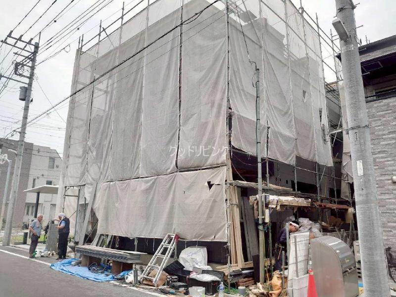 クロワッサン六町