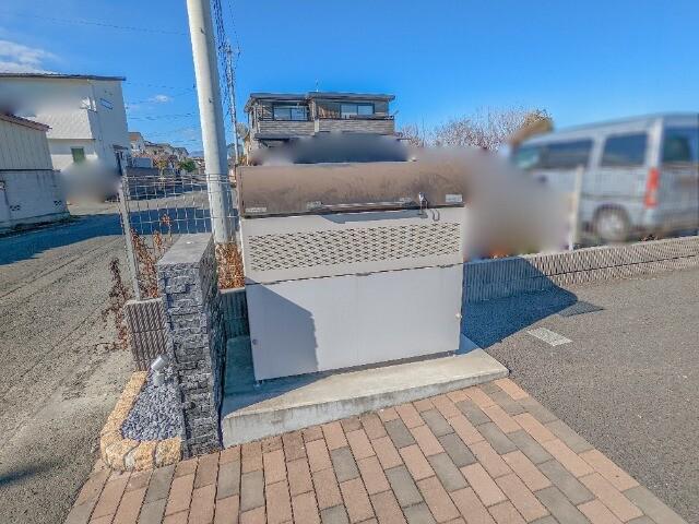サニーフラット