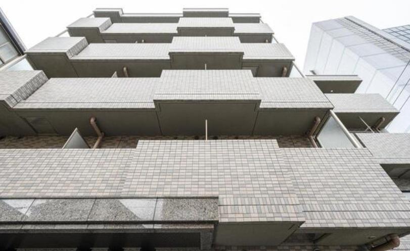 ルーブル中馬込弐番館