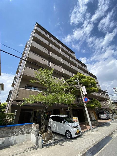 甲子園ガーデンハウス