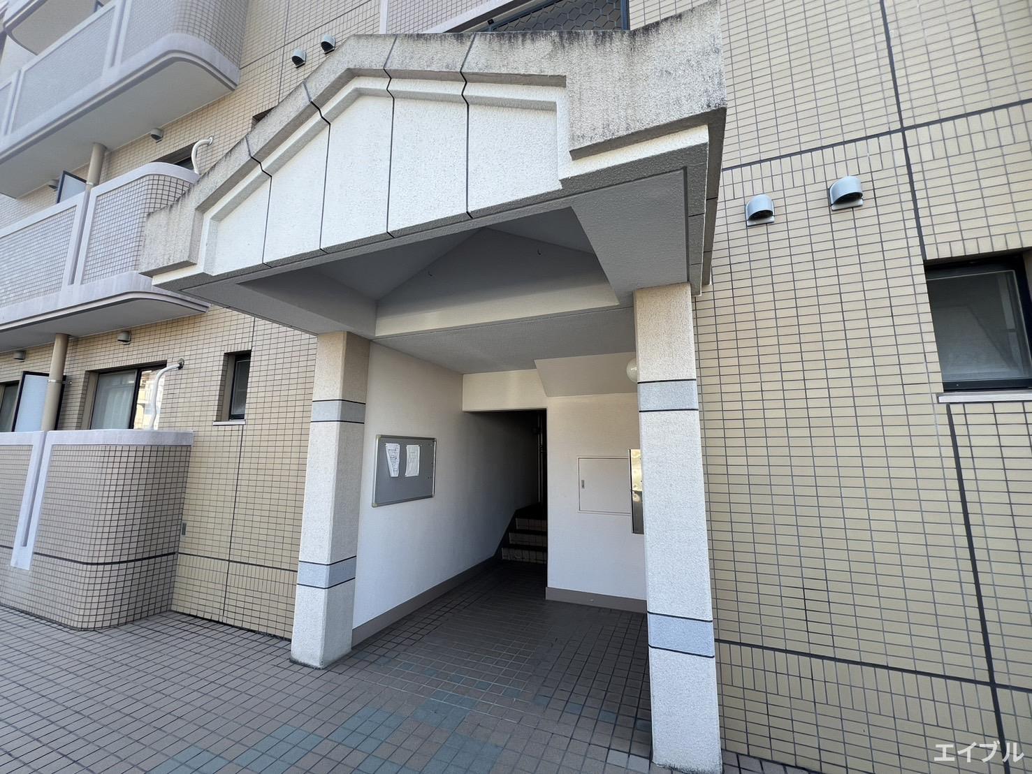 インペリアル長住南