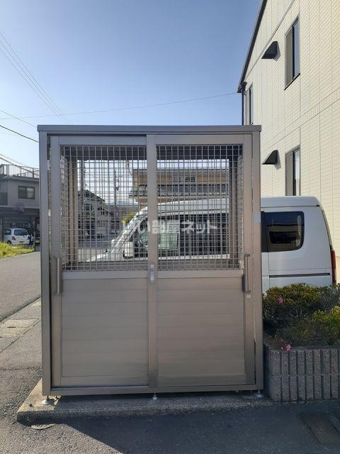 グリーンパーク B