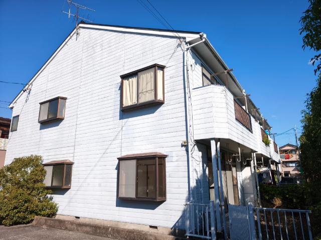 シズタン パークハイツ