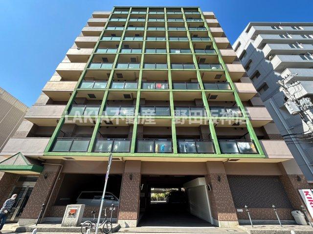ルミエール野田阪神 本館
