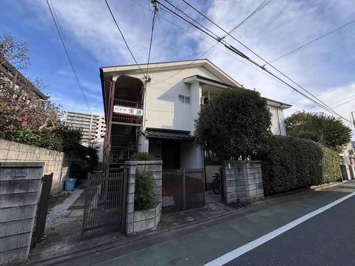 ハイツ栄連