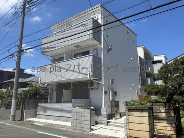 シャルル上福岡