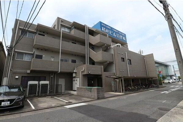 グランドール横前