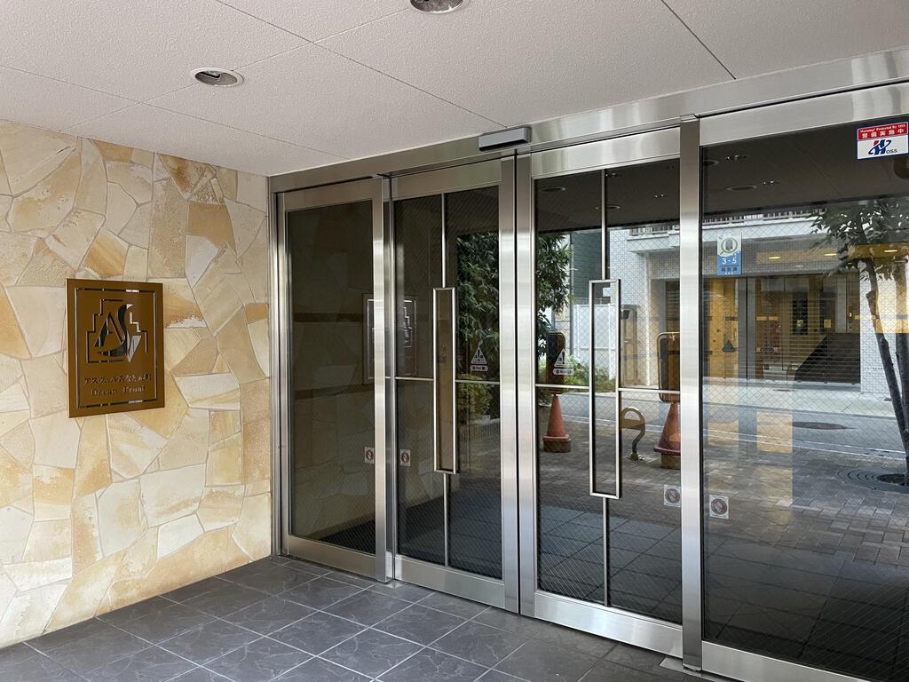 アスヴェルみなと元町オーシャンフロント