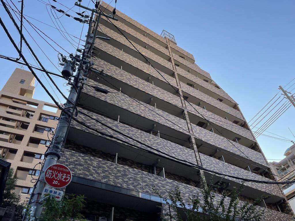 アスヴェルみなと元町オーシャンフロント