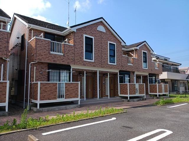 シャルマンC(2DK/2階)