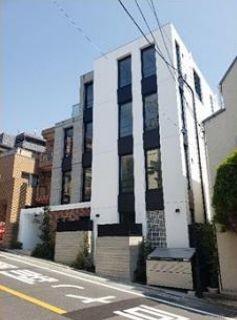 ALERO OOKAYAMA TERRACE
