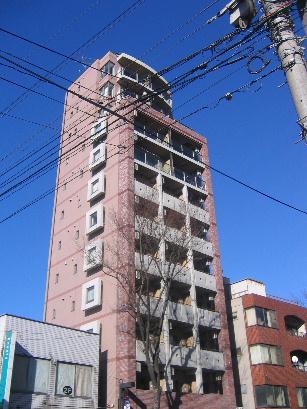 つつじヶ丘エクセルハイツIV