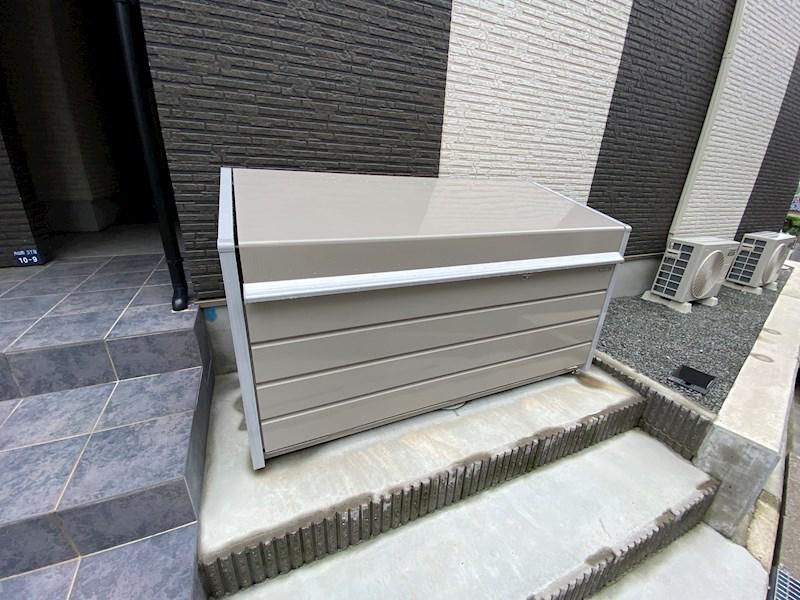 スミカ片山町