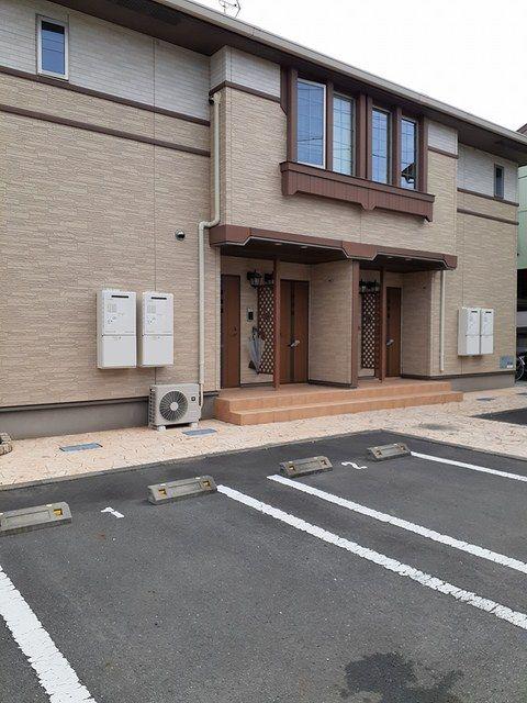 静岡県静岡市駿河区 2階建 築13年