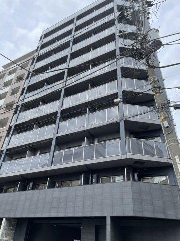 ガーラ・グランディ横濱関内