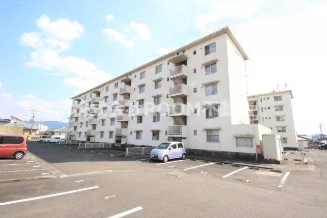 サンコーポラス都城I