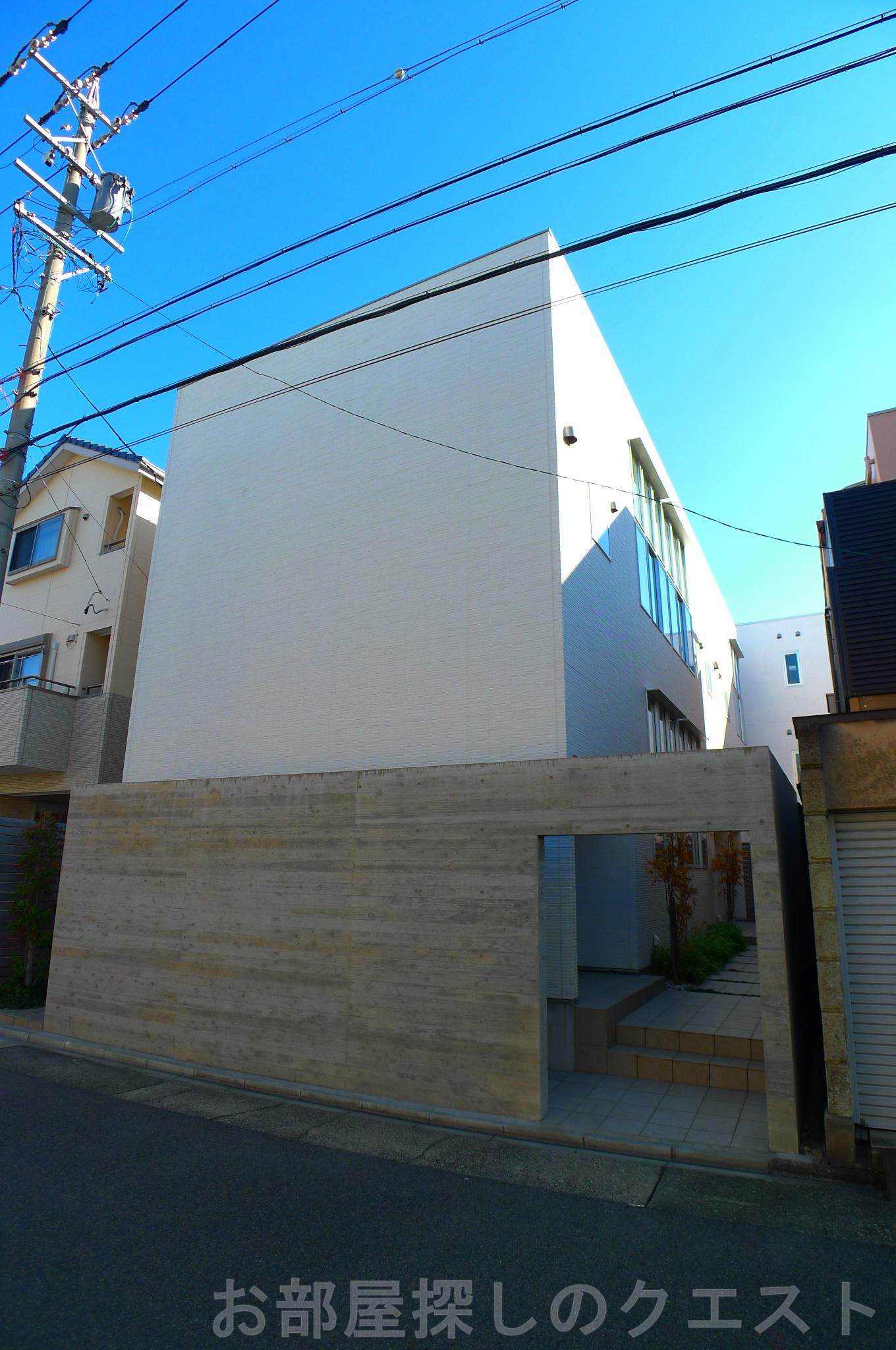 コレクション御器所