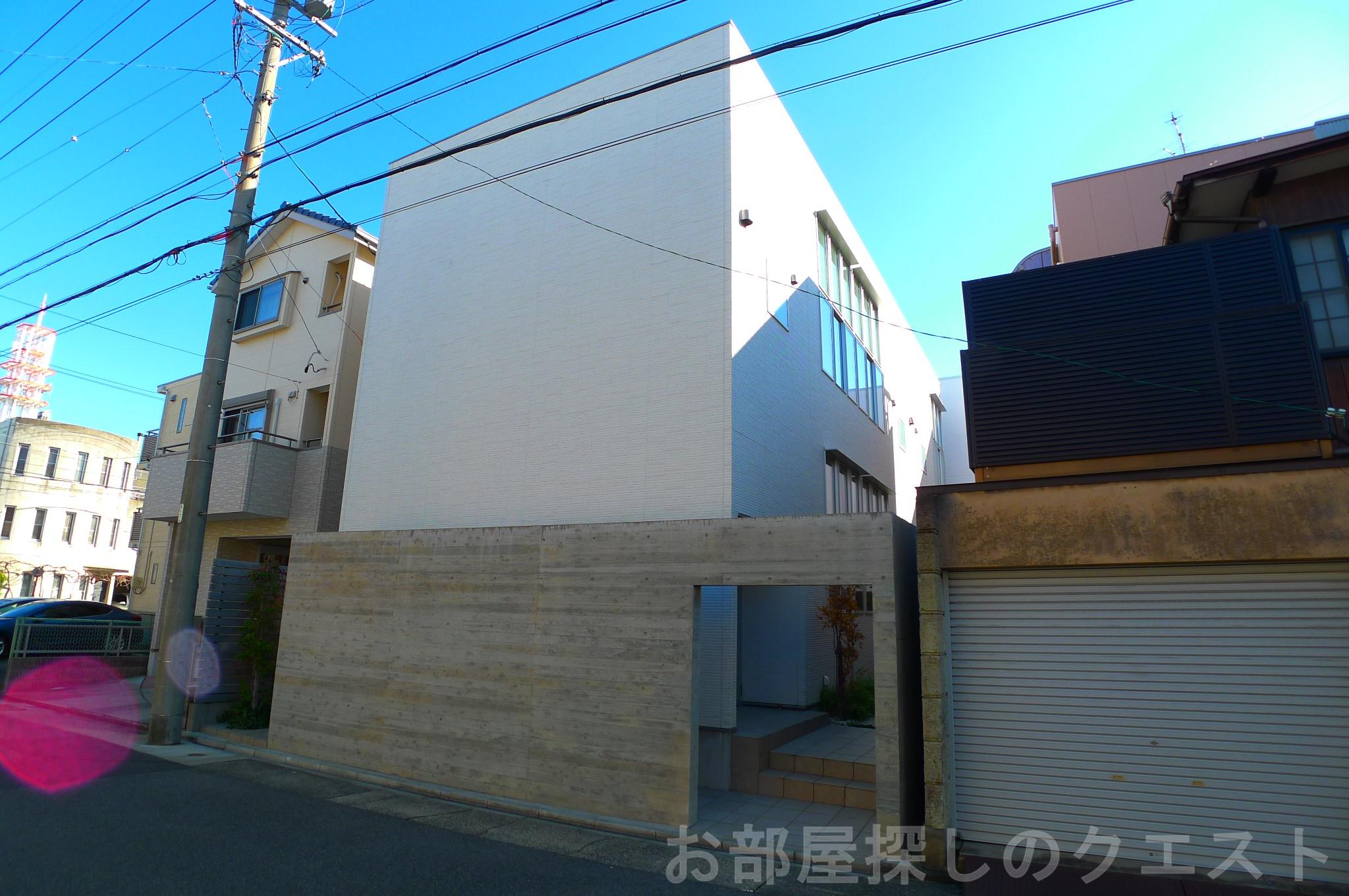 コレクション御器所