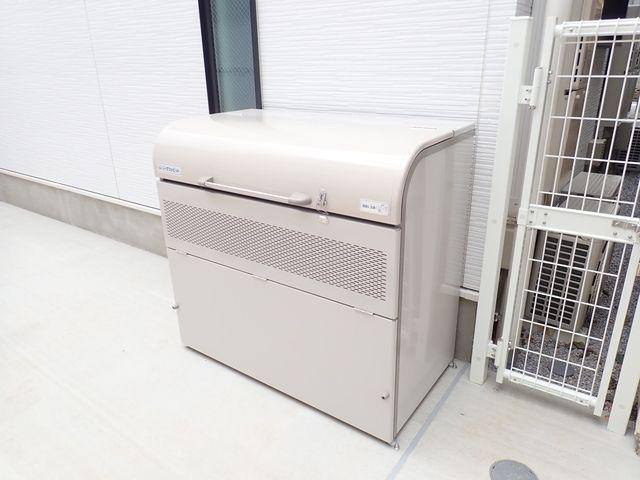 ミハス練馬春日町