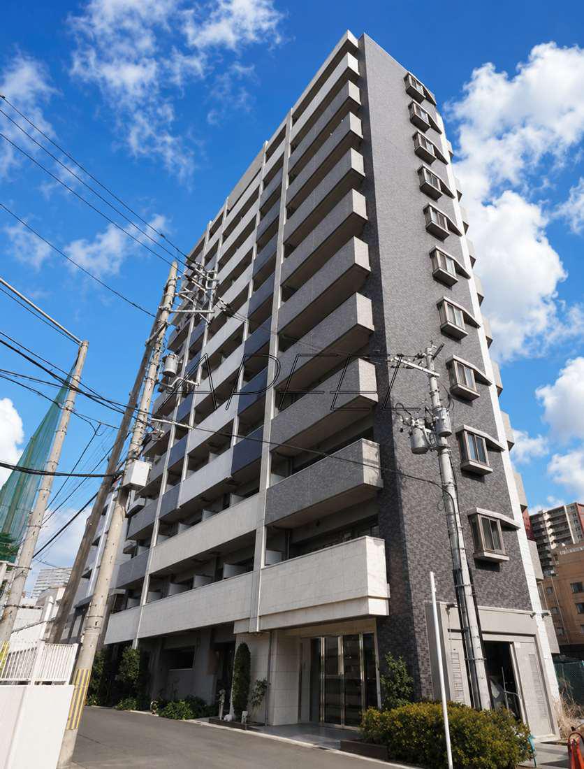 アスリート本町リバーウエスト